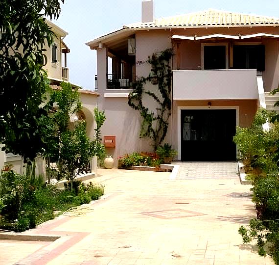 Villa Meliti